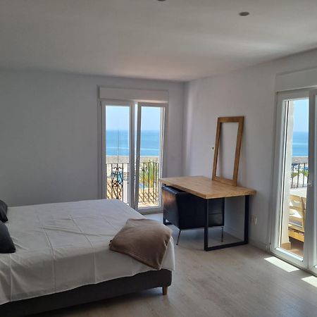 Apartmán Sunny Getaway La Herradura  Exteriér fotografie