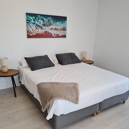 Apartmán Sunny Getaway La Herradura  Exteriér fotografie