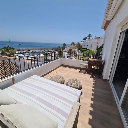 Apartmán Sunny Getaway La Herradura  Exteriér fotografie