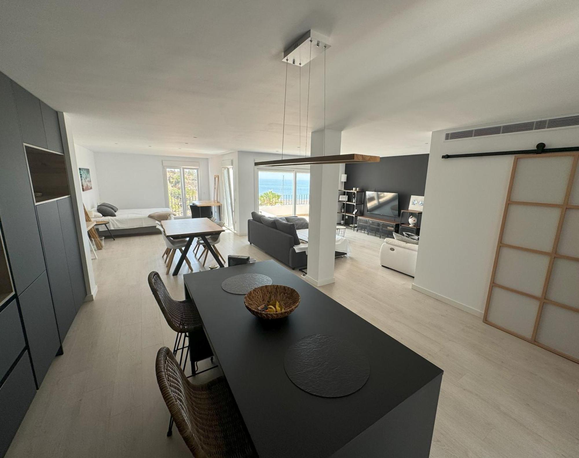 Apartmán Sunny Getaway La Herradura  Exteriér fotografie