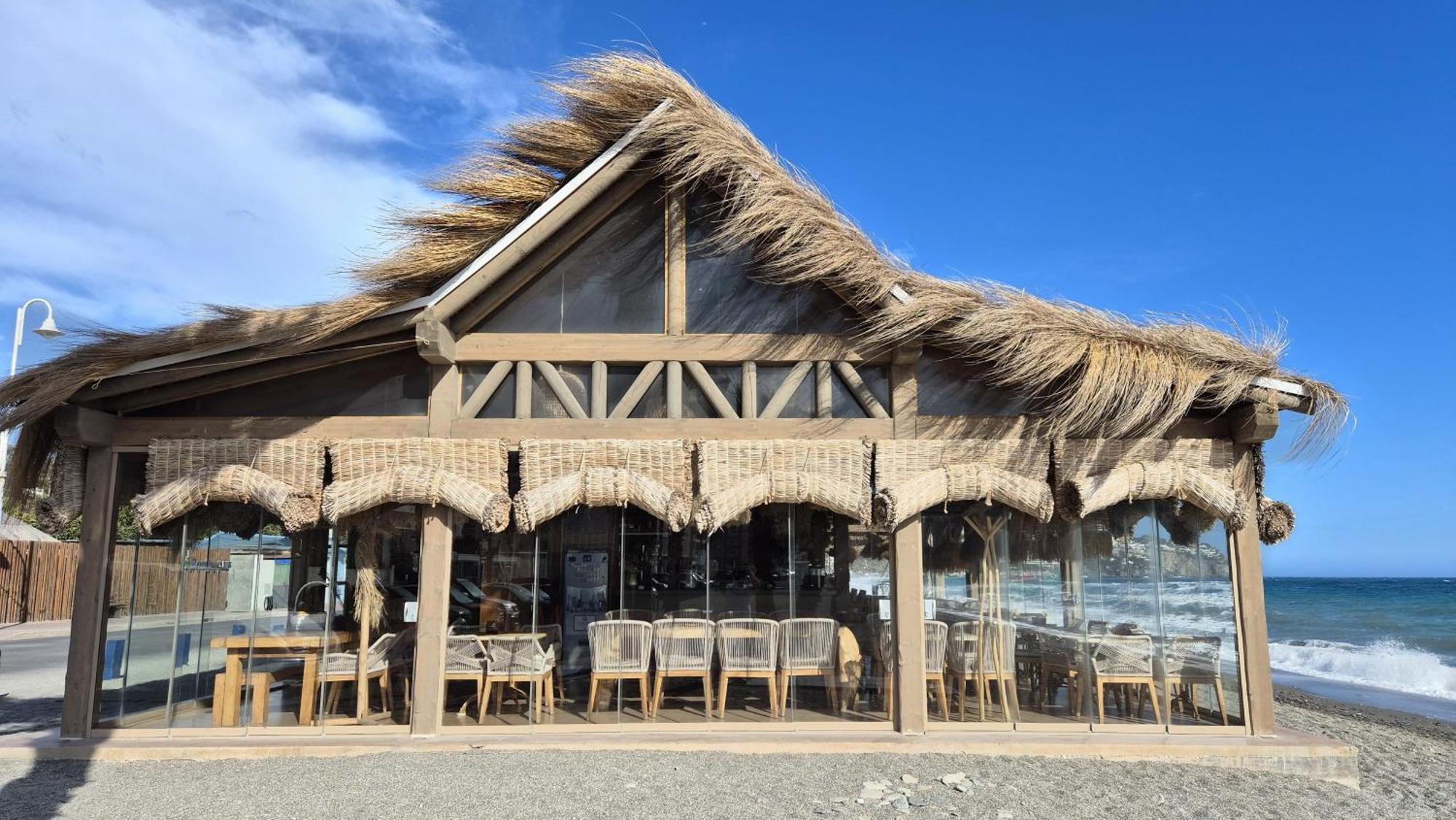 Apartmán Sunny Getaway La Herradura  Exteriér fotografie