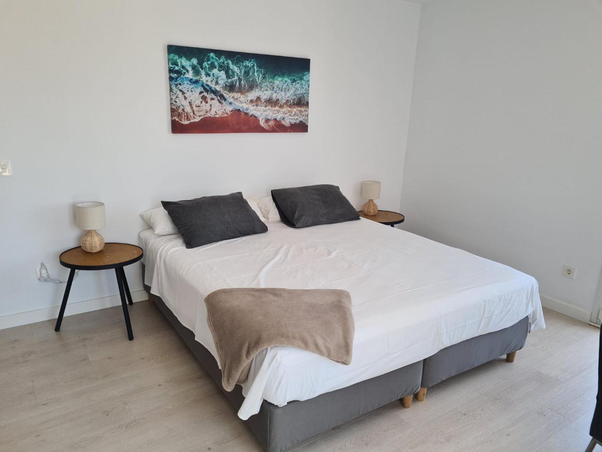 Apartmán Sunny Getaway La Herradura  Exteriér fotografie