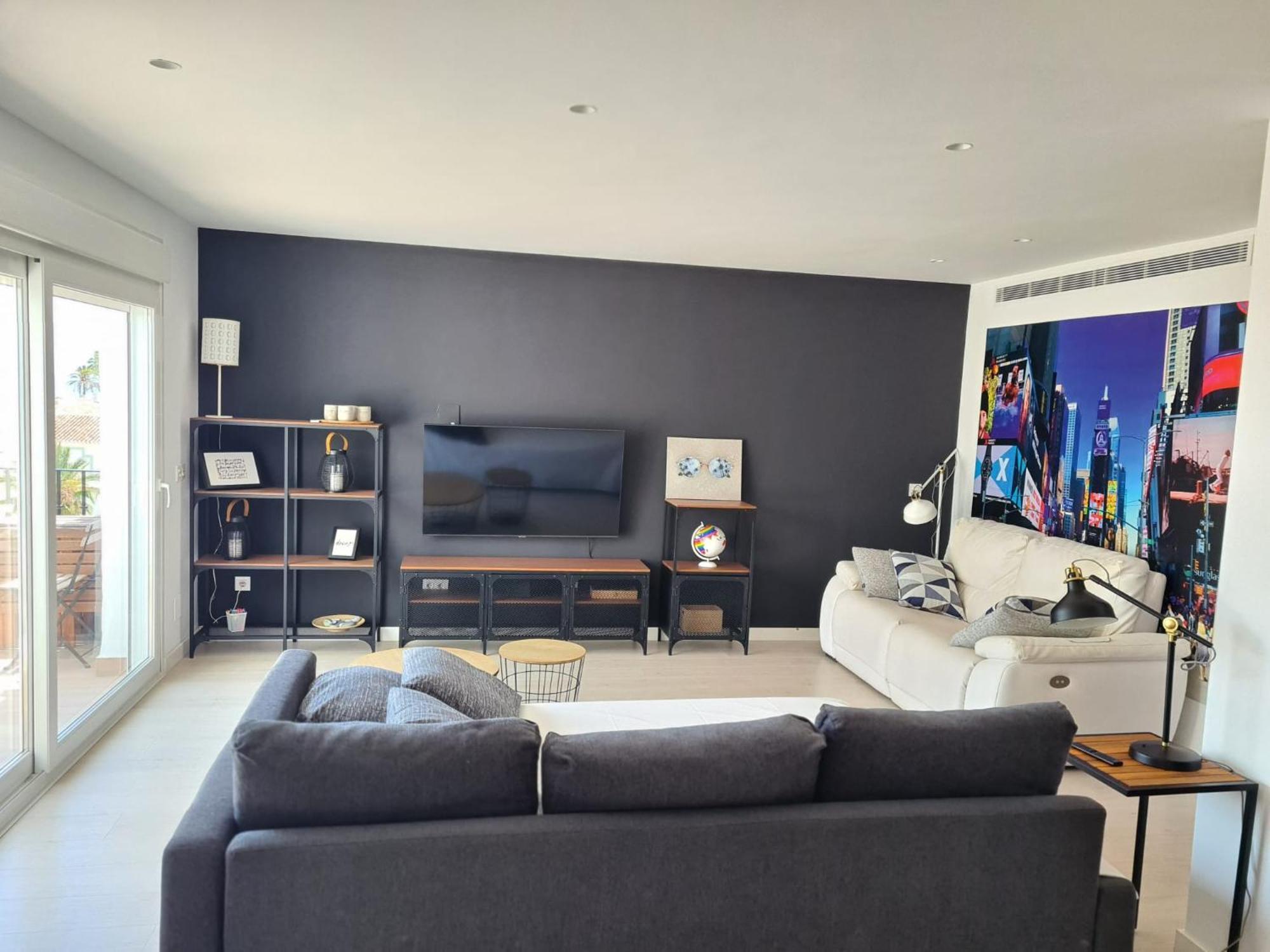 Apartmán Sunny Getaway La Herradura  Exteriér fotografie