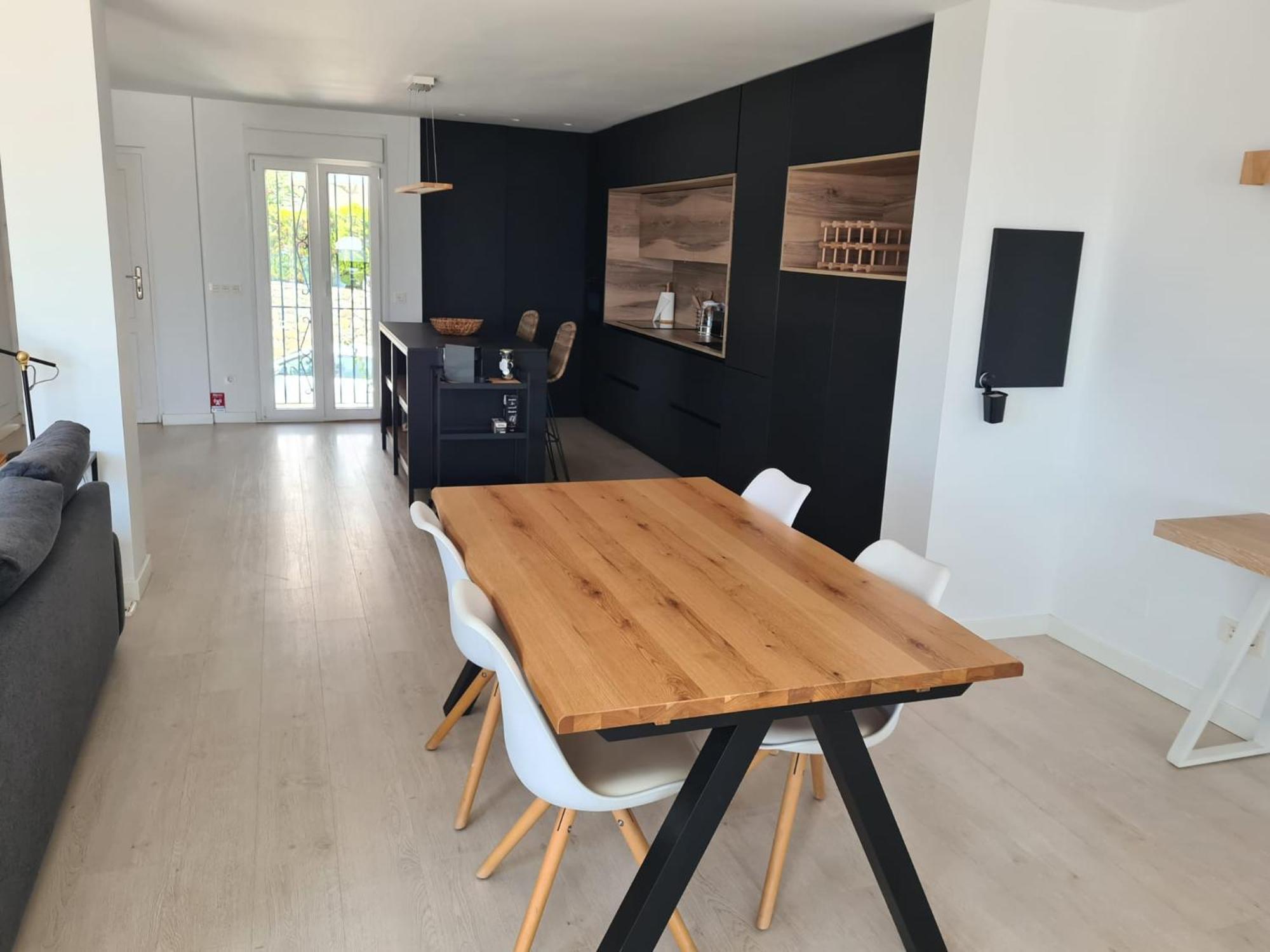 Apartmán Sunny Getaway La Herradura  Exteriér fotografie
