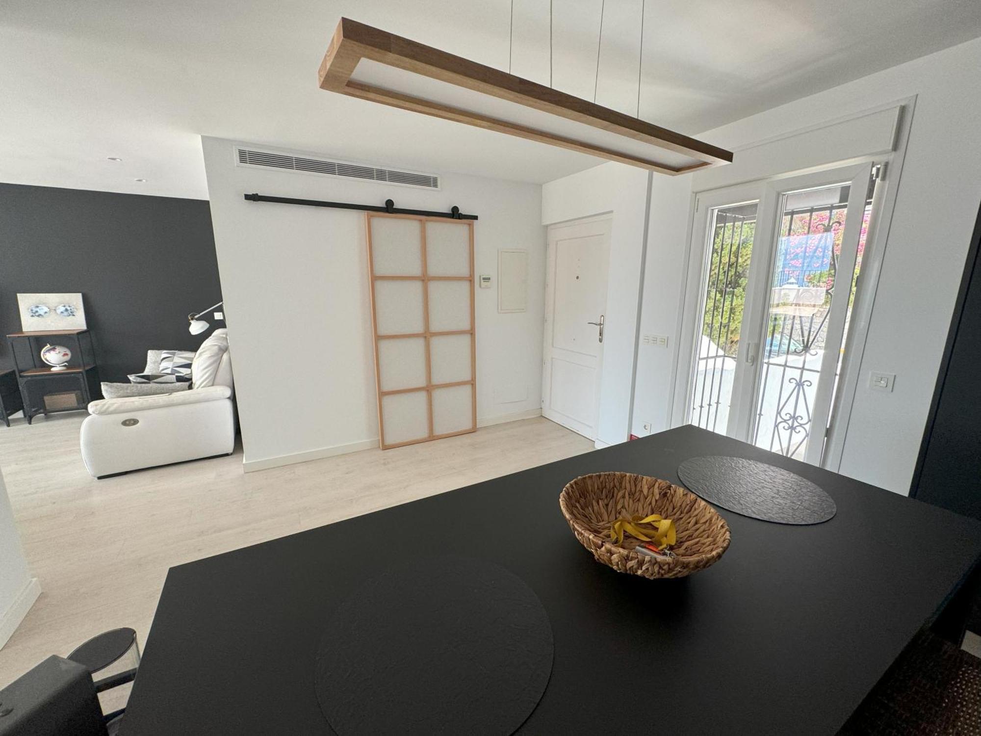Apartmán Sunny Getaway La Herradura  Exteriér fotografie