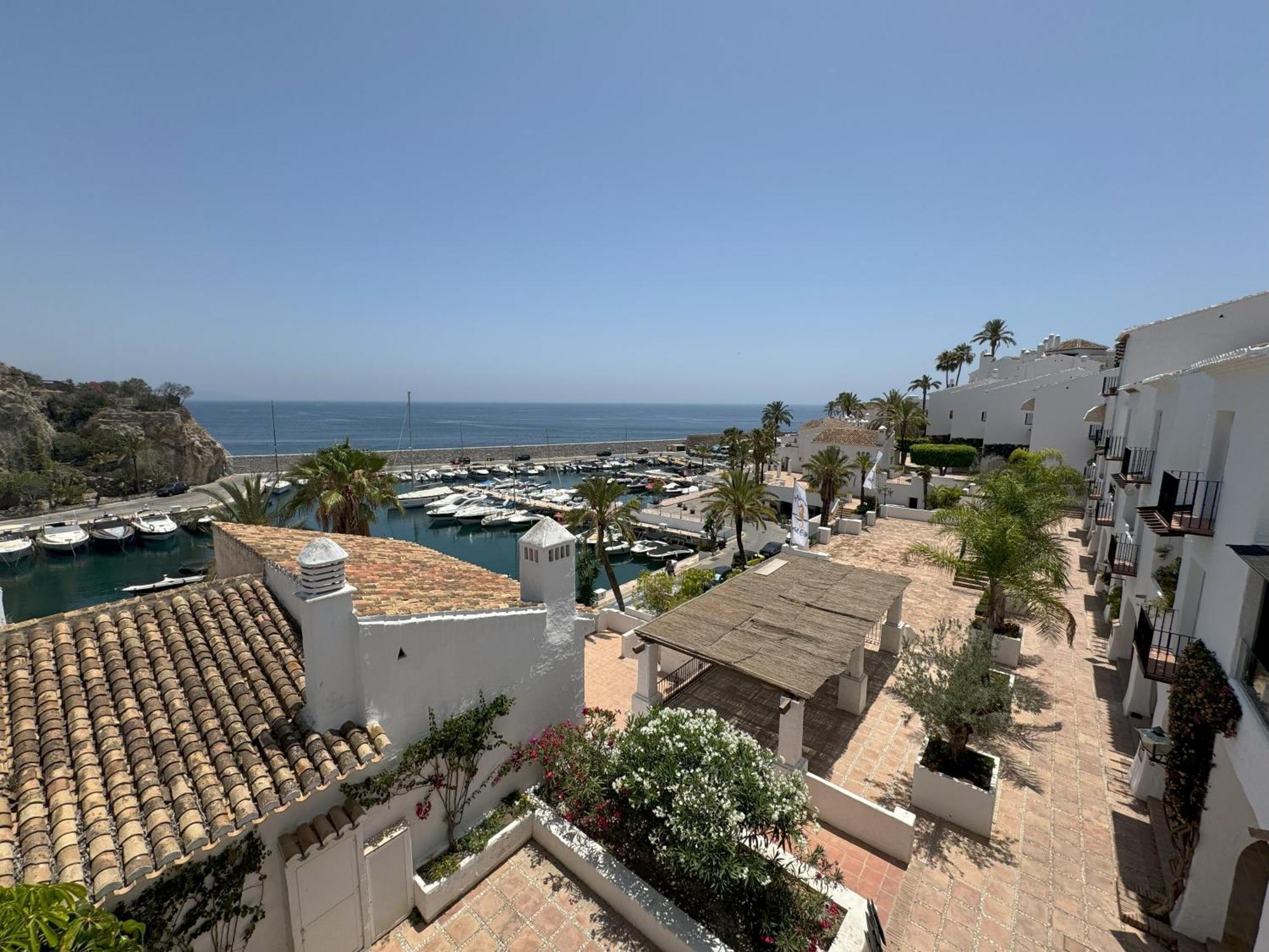 Apartmán Sunny Getaway La Herradura  Exteriér fotografie